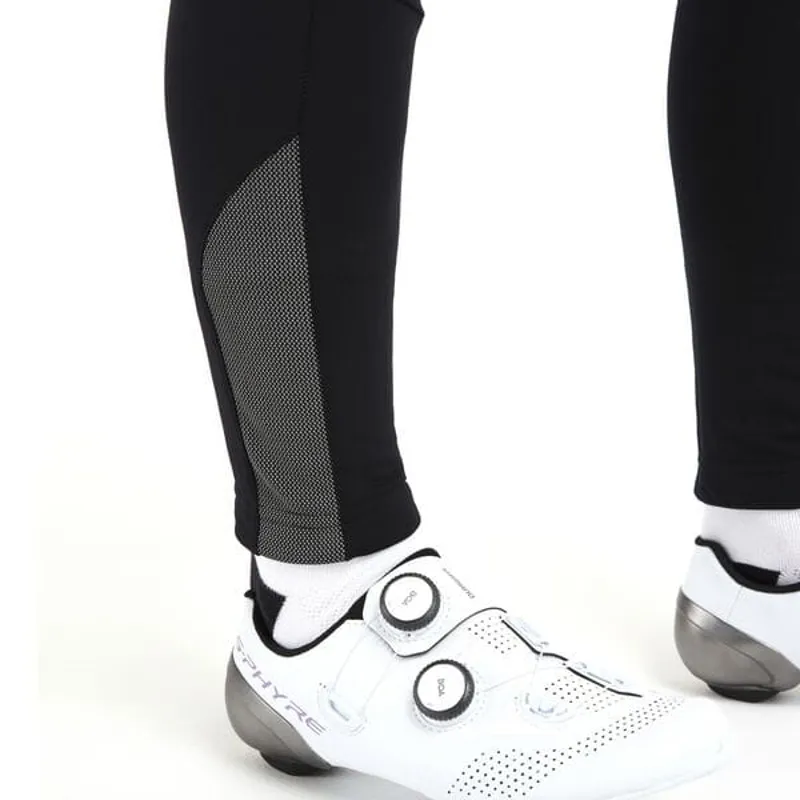 Madison Women's Roam DWR Tights in Black-5