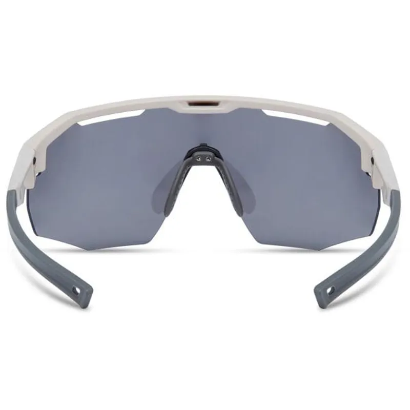 Madison Cipher Sunglasses 3 Pack in Desert Sand/Silver Mirror-2