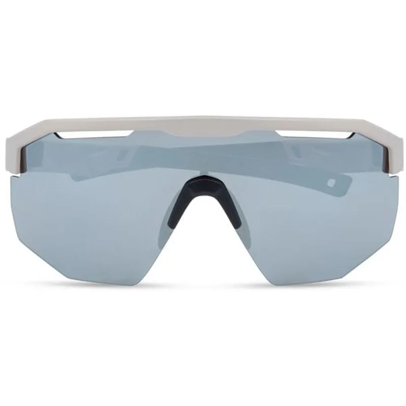 Madison Cipher Sunglasses 3 Pack in Desert Sand/Silver Mirror-4