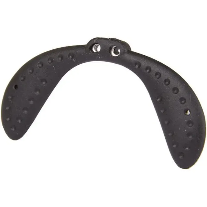 Balfes Bikes Madison Crypto/Mission II/Code Breaker II glasses Nose Piece in black | Free postage over £30, £10 off first order, price match & 0% finance.