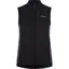 Madison Women's Stellar Reflective Windproof Gilet in Black