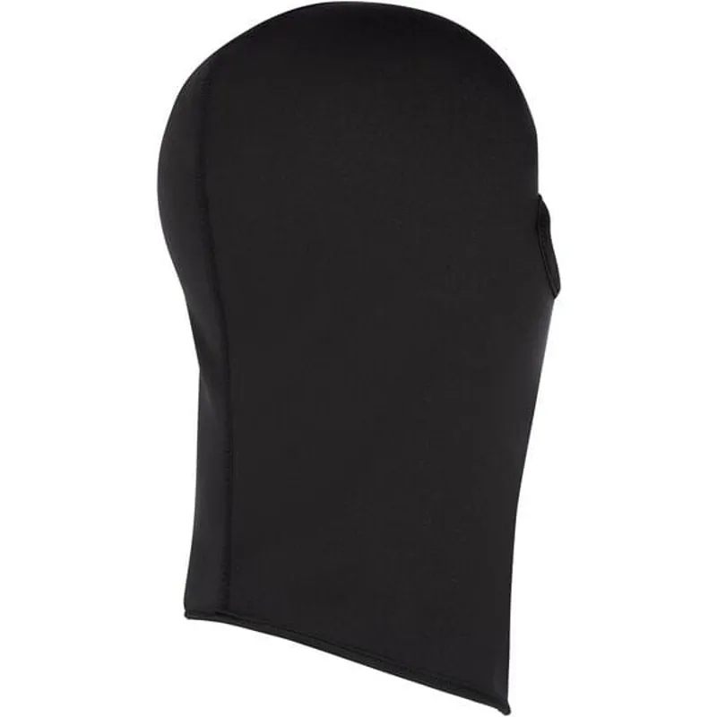 Madison Freewheel Balaclava in Black-1