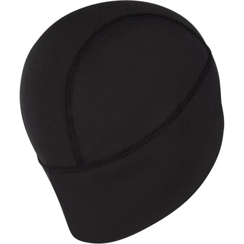 Madison DTE Isoler Thermal Skullcap in Black-1