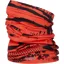 Madison Freewheel Neck Tube Neck Warmer in Chilli Red Camo