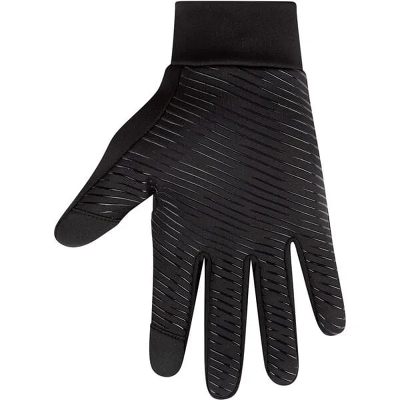 Madison Freewheel Isoler Thermal Pocket Winter Gloves in Black-1