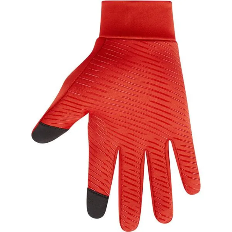 Madison Freewheel Isoler Thermal Pocket Winter Gloves in Lava Red-1