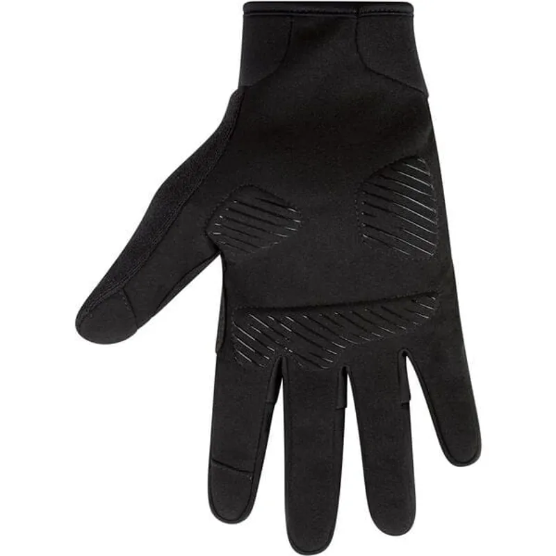 Madison Stellar Reflective Windproof Thermal Winter Gloves in Black-1