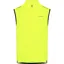 Madison Stellar Reflective Windproof Gilet in Hi-Viz Yellow