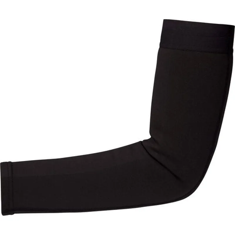 Madison DTE Isoler Thermal Arm Warmers With DWR in Black-2