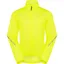 Madison Flux 2-Layer Ultra Packable Waterproof Jacket in Hi-Viz Yellow