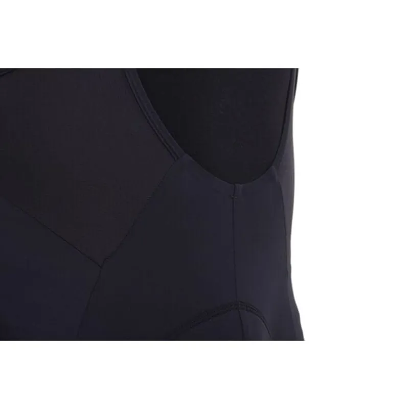 Madison Flux EIT Padded Bib Short in Black-3