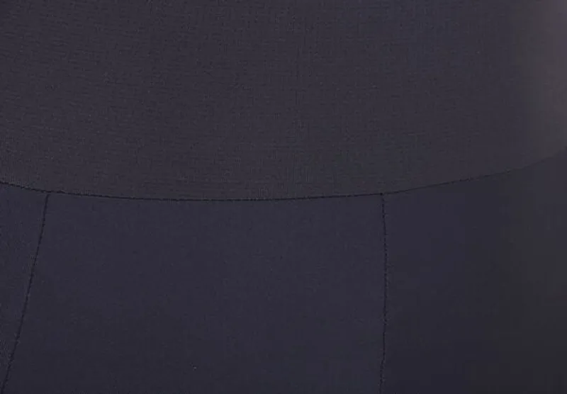 Madison Women's Flux EIT Padded Bib Short in Black-4