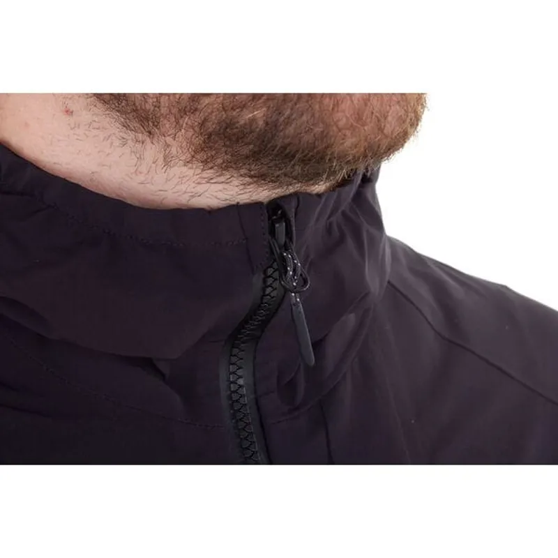 Madison Flux 3-Layer Waterproof Trail Jacket in Black-4