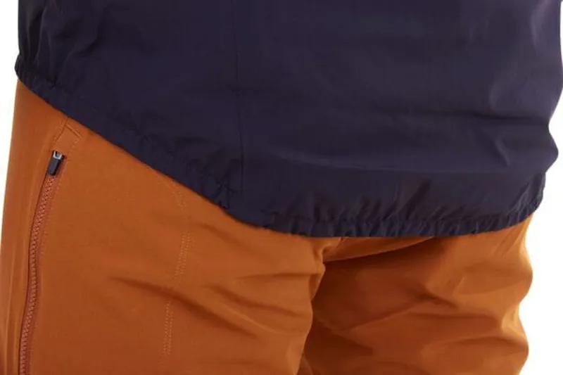 Madison Flux 3-Layer Waterproof Trail Jacket in Black-7