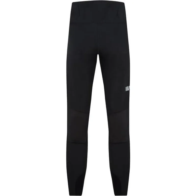 Madison Flux DWR Trail Trousers in Black-1