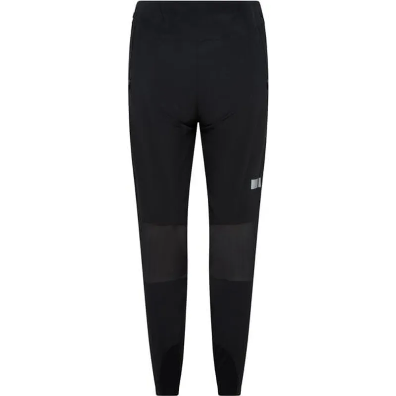 Madison Women's Flux Women's DWR Trail Trousers in Black-1