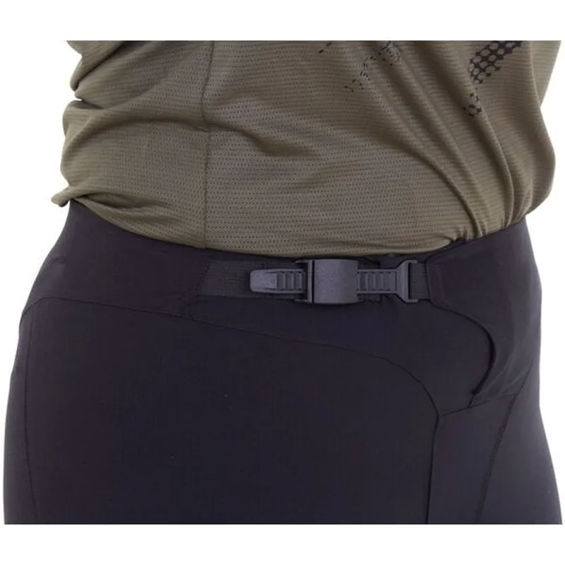 Madison Women's Flux Women's DWR Trail Trousers in Black-2