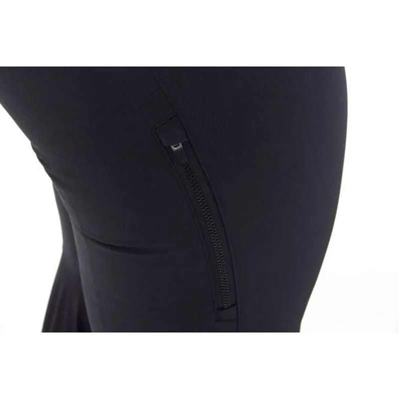 Madison Women's Flux Women's DWR Trail Trousers in Black-3