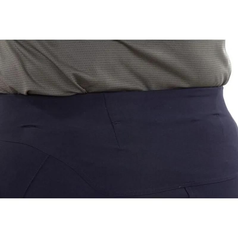 Madison Women's Flux Women's DWR Trail Trousers in Black-6