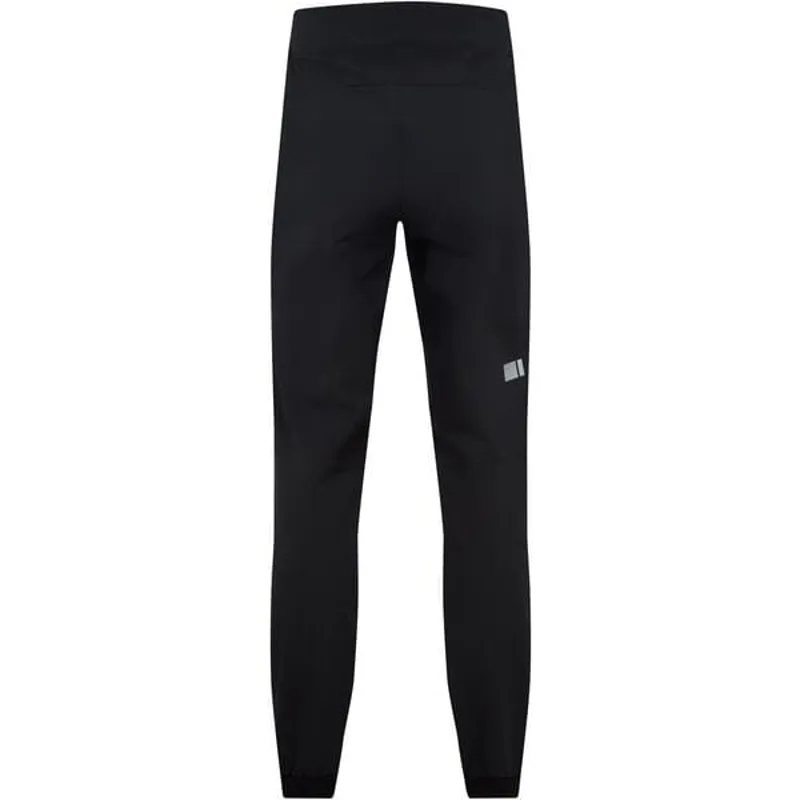 Madison DTE 3-Layer Waterproof Trousers in Black-1