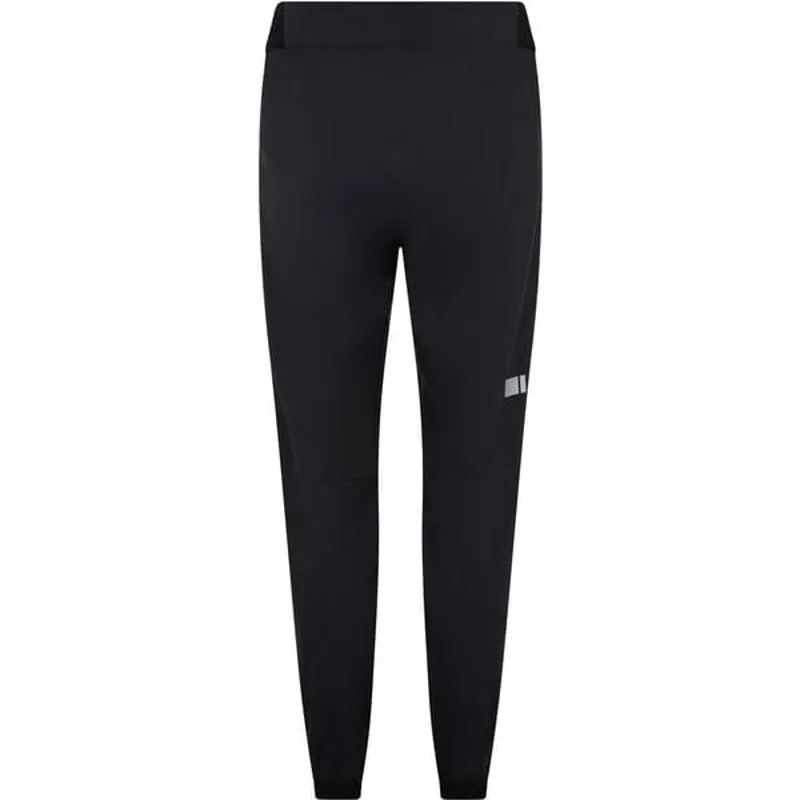 Madison Women's DTE 3-Layer Waterproof Trousers in Black-1