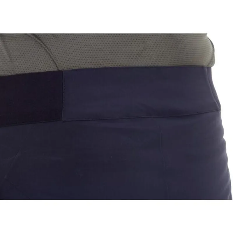 Madison Women's DTE 3-Layer Waterproof Trousers in Black-5