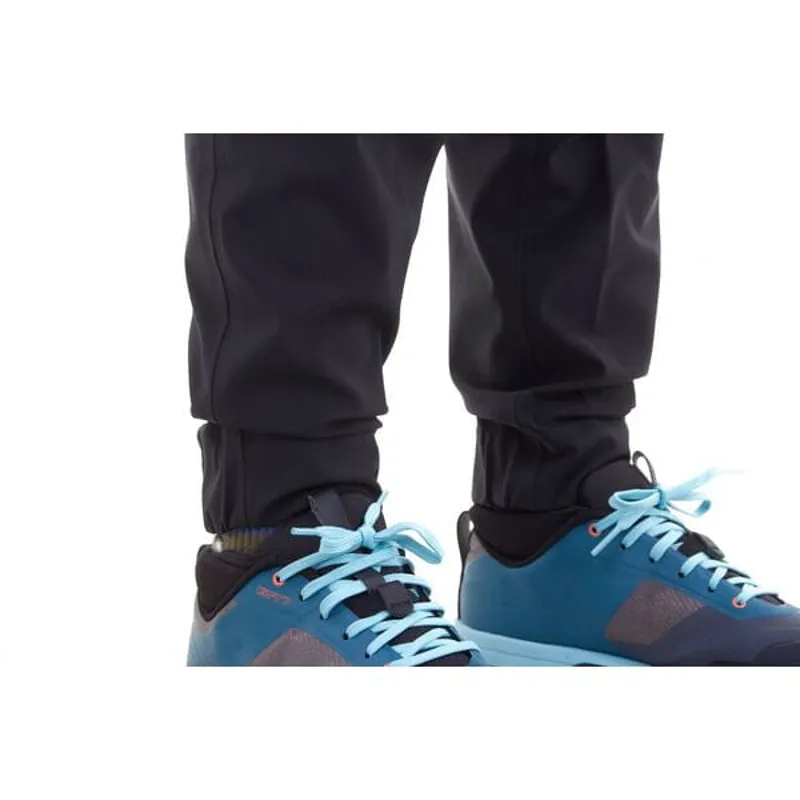 Madison Women's DTE 3-Layer Waterproof Trousers in Black-6