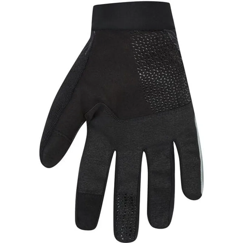 Madison Flux Waterproof Trail Winter Gloves in Black-1