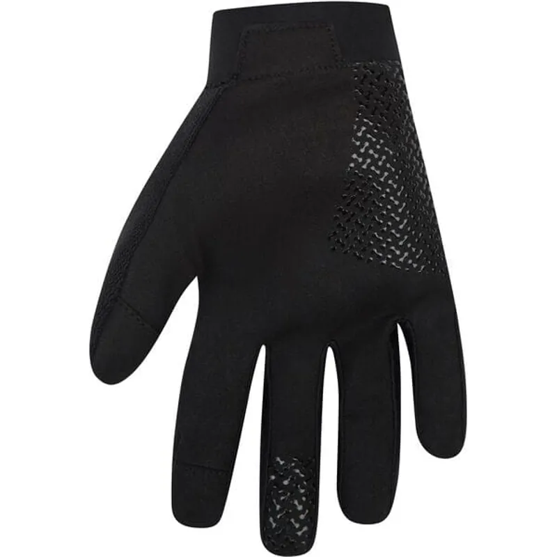 Madison DTE 4 Season DWR Winter Gloves in Black-1