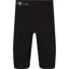 Madison Flux DWR Stretch Trail Short in Black