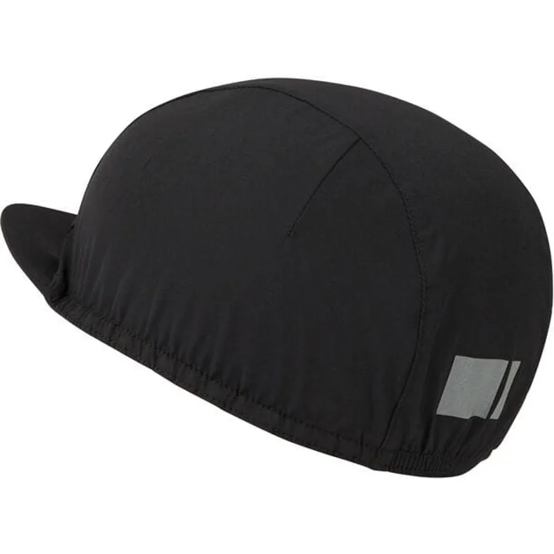 Madison Roam Cap in Black Spiky Camo-1