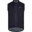 Madison Flux Ultra Packable Waterproof Gilet in Black