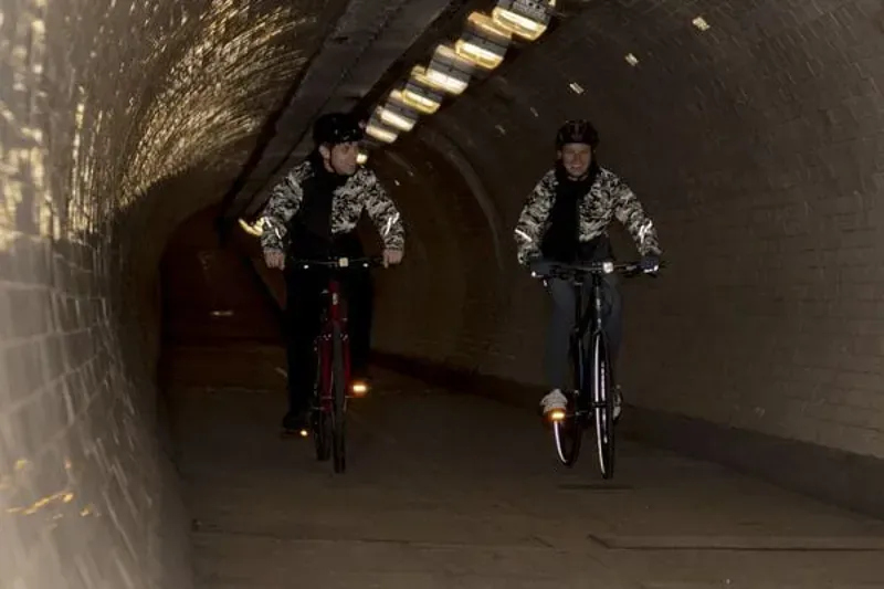 Madison Roam Stellar Tech 2-Layer Waterproof Jacket in Stellar Tech Black-2