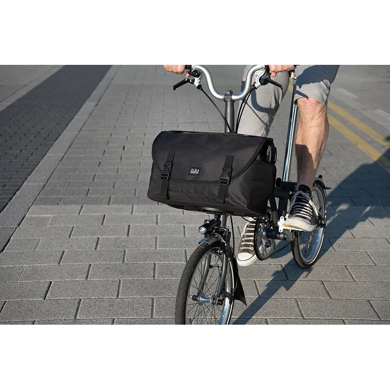 brompton messenger bolsa