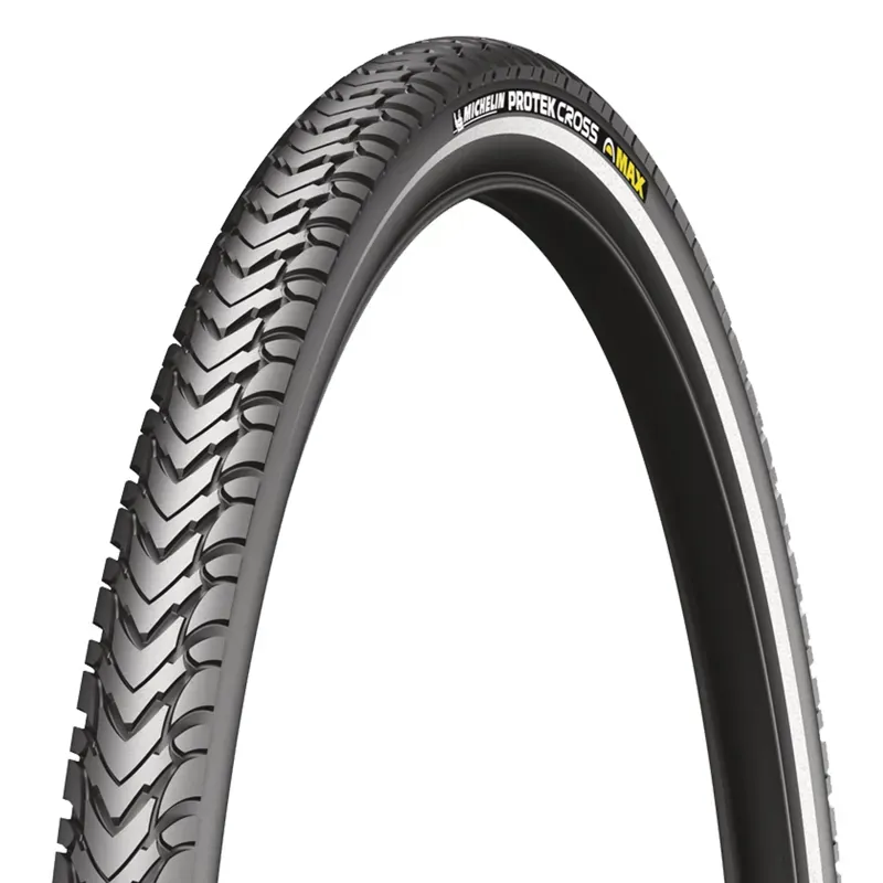 Balfes Bikes Michelin Protek Cross Max 700c Tyre | Free postage over £30, £10 off first order, price match & 0% finance.