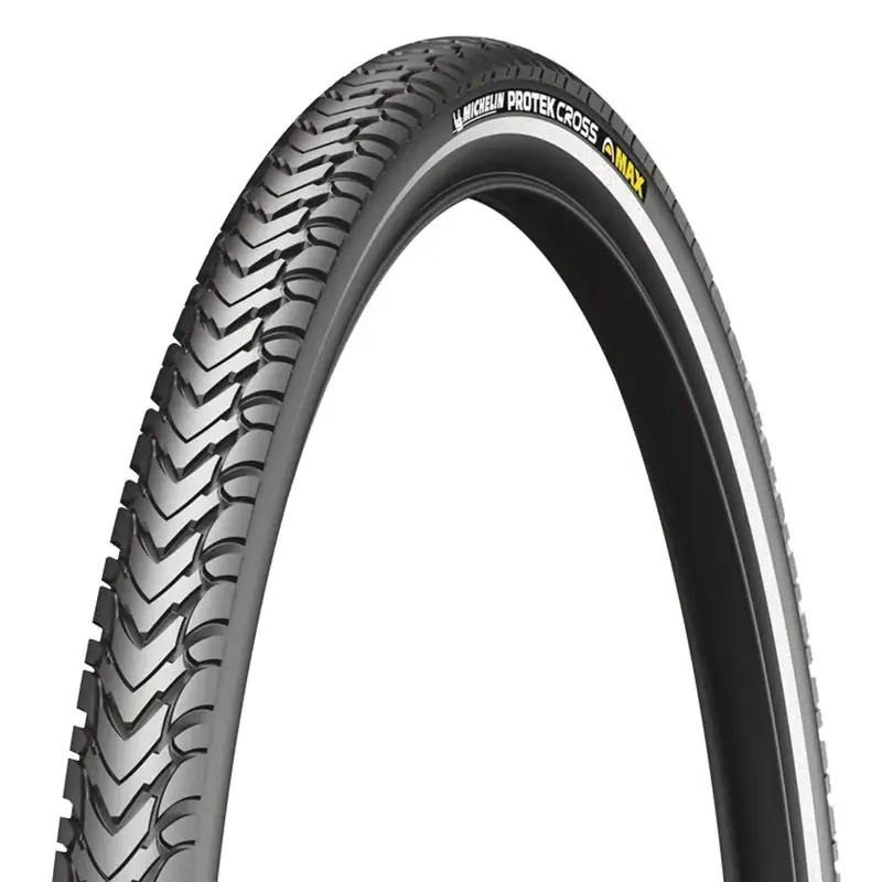 Balfes Bikes Michelin Protek Cross Max 700c Tyre | Free postage over £30, £10 off first order, price match & 0% finance.
