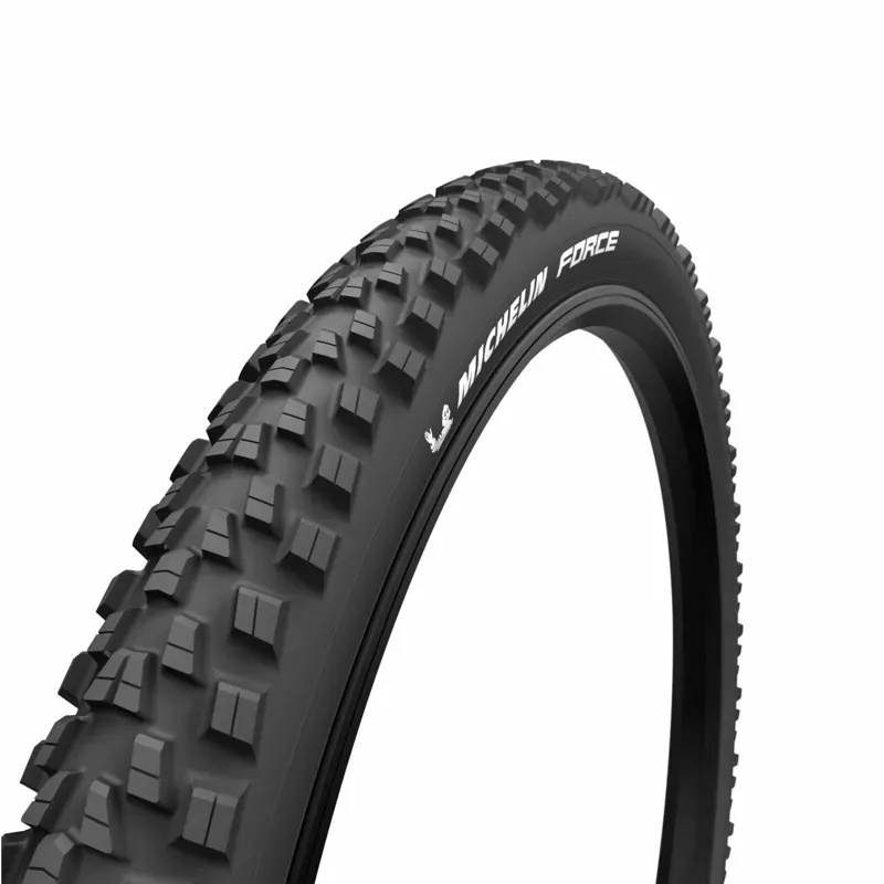 Balfes Bikes Michelin Force Access Tyre in Black | Free postage over £30, £10 off first order, price match & 0% finance.