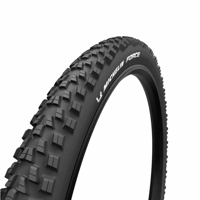 Balfes Bikes Michelin Force Access Tyre in Black | Free postage over £30, £10 off first order, price match & 0% finance.