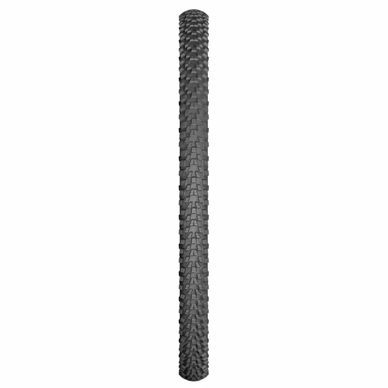 Michelin Force Access Tyre in Black-2