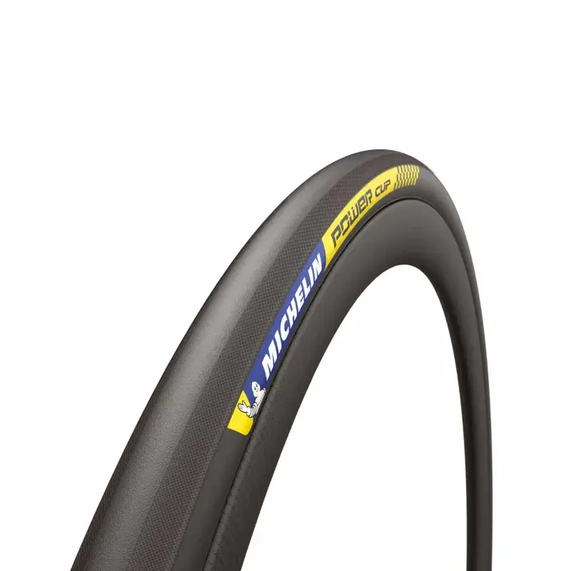 Balfes Bikes Michelin Power Cup Tubular Tyre in Black | Free postage over £30, £10 off first order, price match & 0% finance.