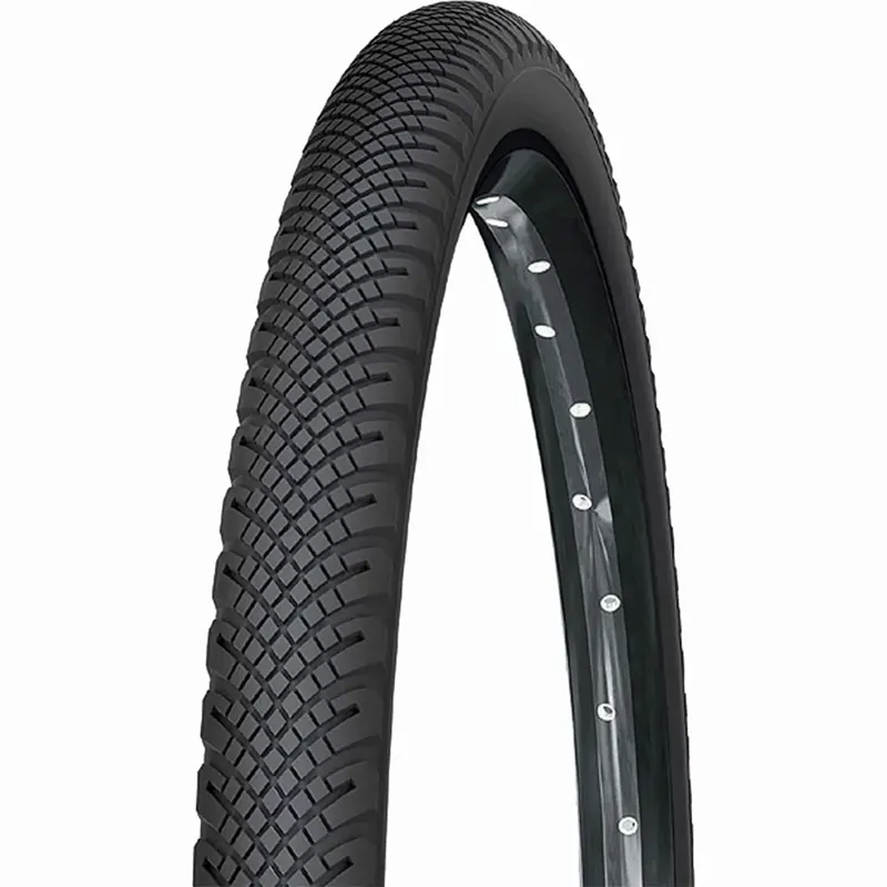 Balfes Bikes Michelin Country Rock Tyre 26 x 1.75 inch in Black | Free postage over £30, £10 off first order, price match & 0% finance.