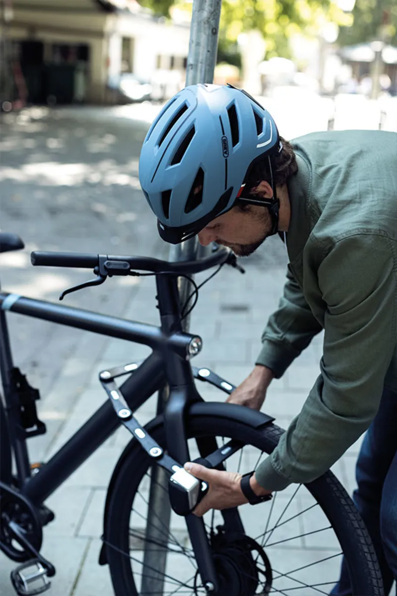 Abus Bordo 6500A SmartX 110cm Lock-5