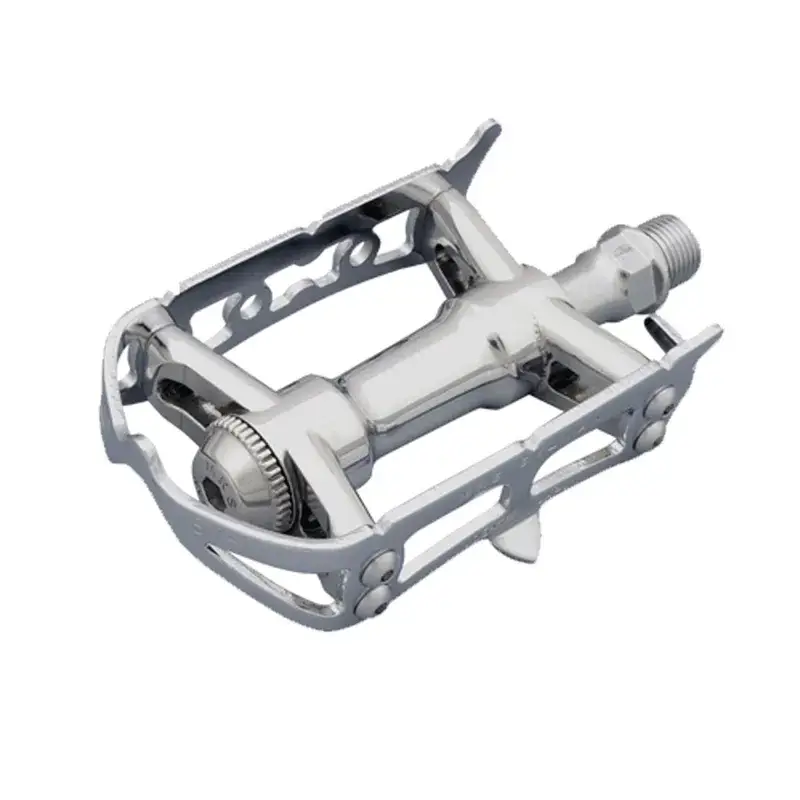Balfes Bikes Mks Sylvan Road Next Pedal In Silver | Free postage over £30, £10 off first order, price match & 0% finance.
