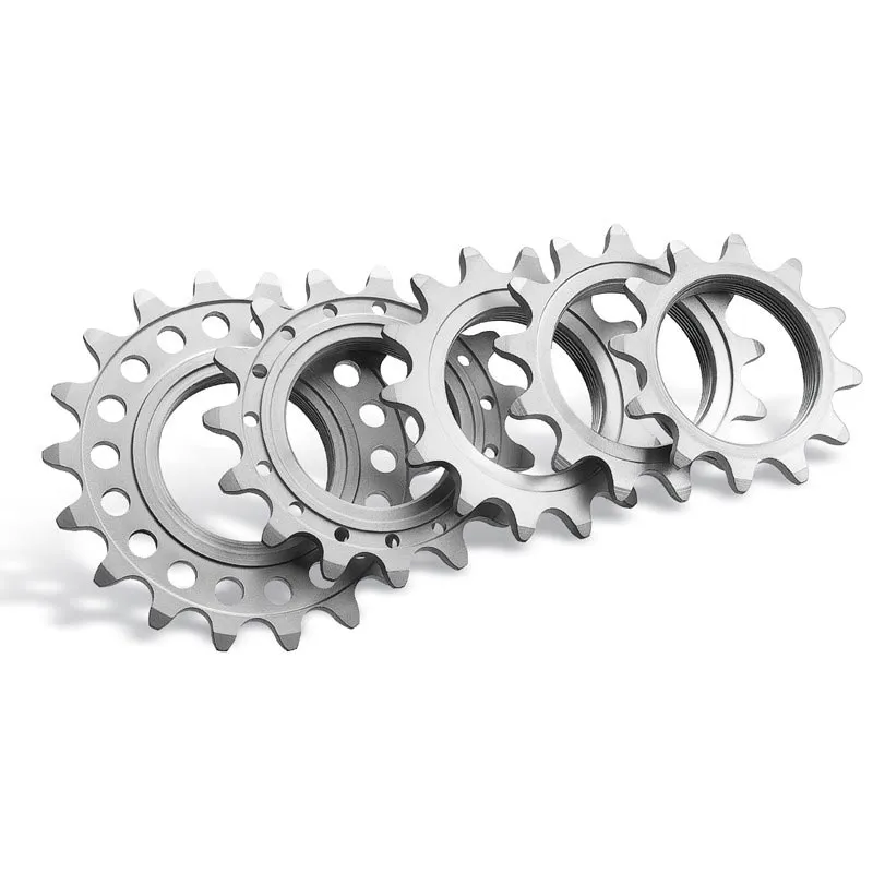 Miche 1/8th Integrated Fixed Sprocket-1