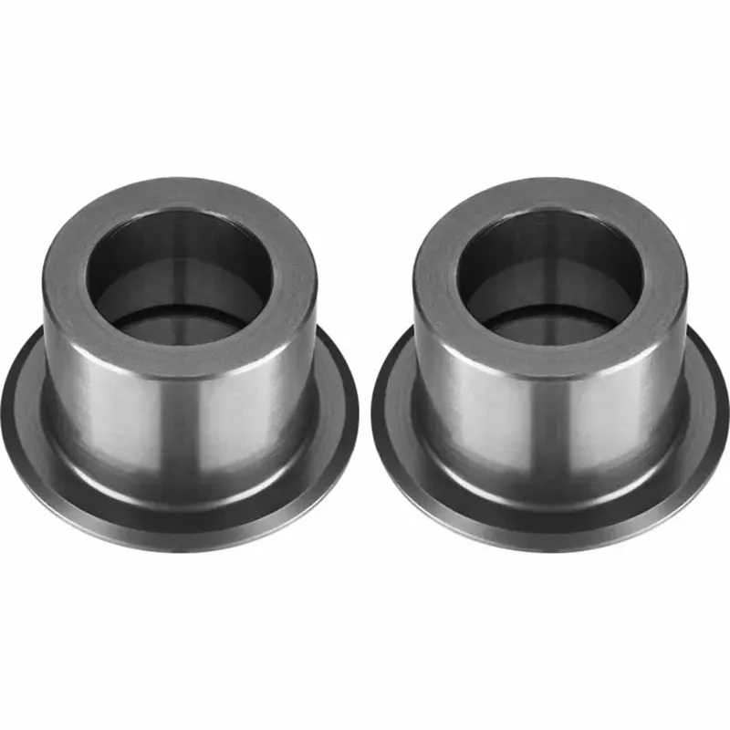 Mavic Rear Axle Adapters in Black-3