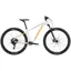 Kona Lava Dome Hardtail Mountain Bike 2026 in White