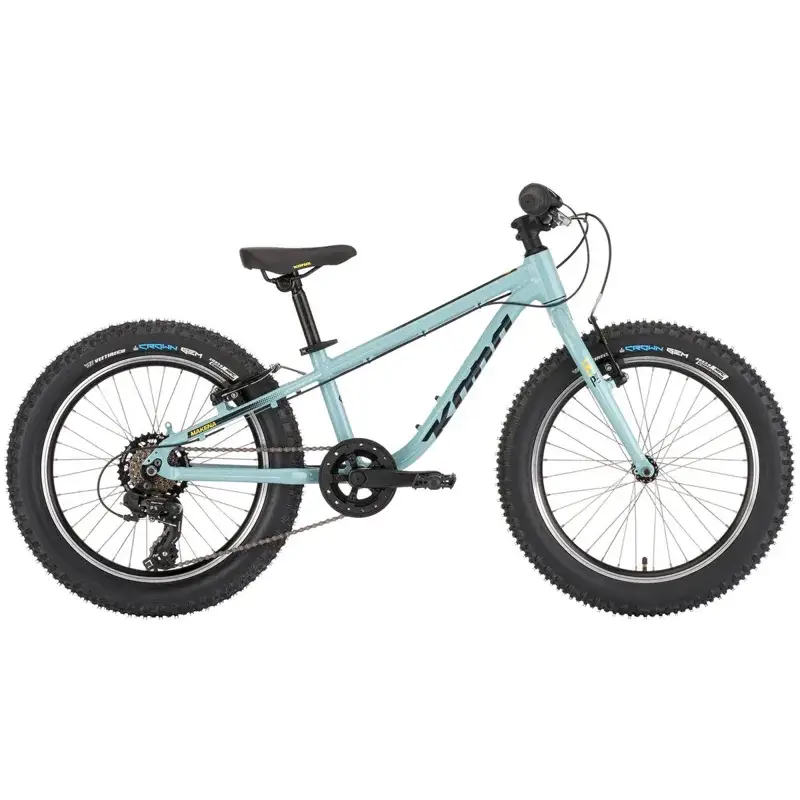 Balfes Bikes 25 - Kona Makena 11 - Bike Green o/s | Free postage over £30, £10 off first order, price match & 0% finance.