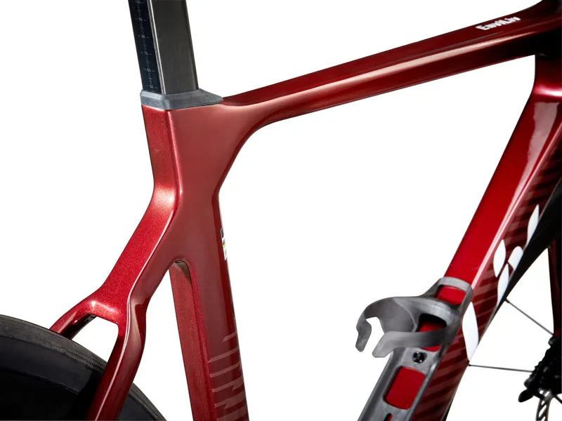 Liv EnviLiv Advanced 2 Road Bike 2024 In Sangria-1