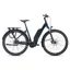 Giant Expression E+ 1 Electric Hybrid Bike 2025 in Gloss Cosmos Navy