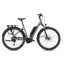 Giant Expression E+ 2 Electric Hybrid Bike 2025 in Matte Early Espresso